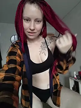 Frost_foxy's cam snapshot