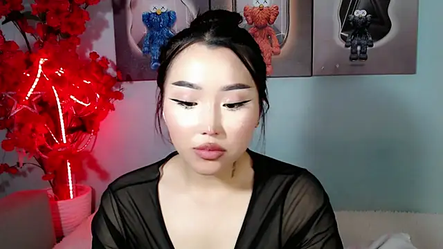 ichiben's cam snapshot