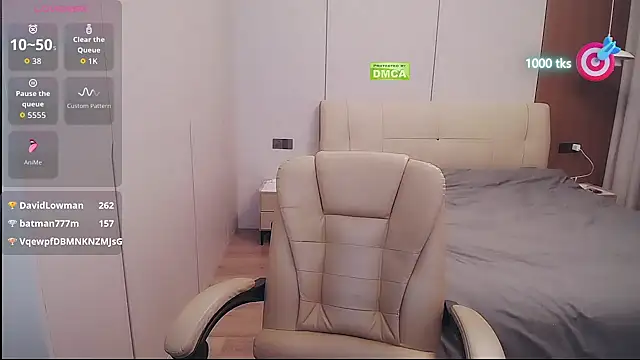 CN-xiaofei's cam snapshot