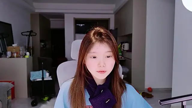 yang-yang-yang's cam snapshot