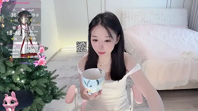 Bella-ox's cam snapshot