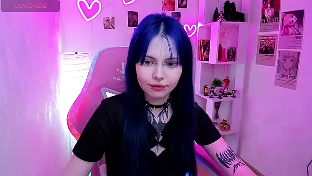 Morana_Batt's cam snapshot