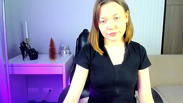 R_I_N_A's cam snapshot