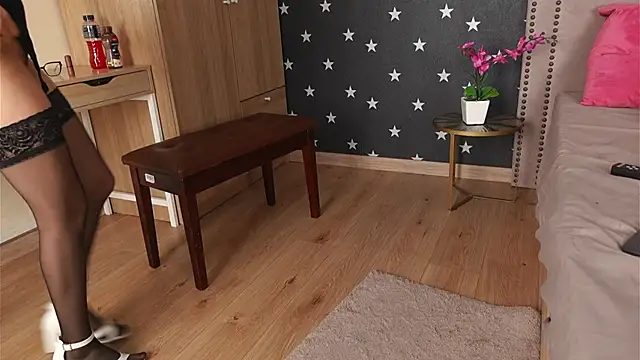 RaquellStar's cam snapshot