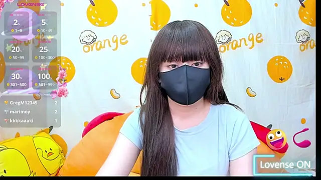 Anchan_JP's cam snapshot