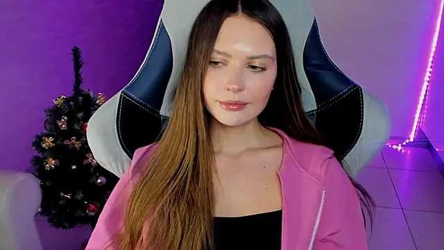 yourArya's cam snapshot