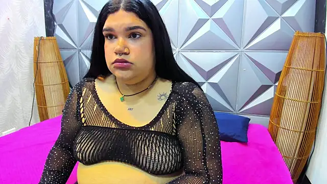 Danna_Monrooe's cam snapshot