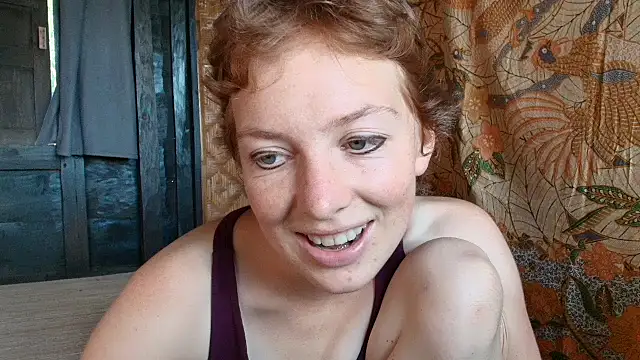 Ida-Rose's cam snapshot