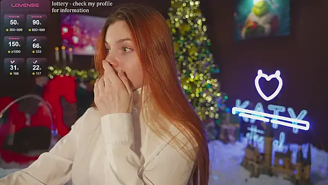 Katy__Ethereal live sex cam