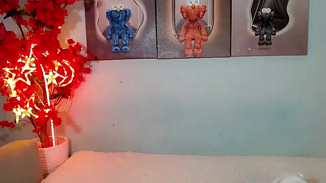 ichiben's cam snapshot