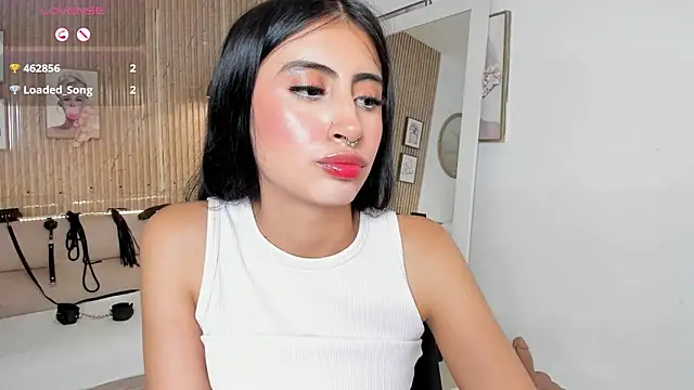 RACHEL_EV's cam snapshot