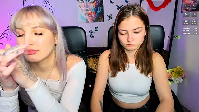 baby_hotte's cam snapshot