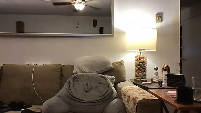 God_Of_ThundeRR's cam snapshot