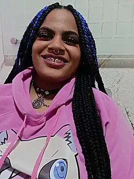 April_Kay's cam snapshot