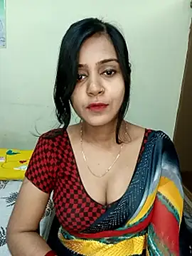 Miss-Riyasingh's cam snapshot