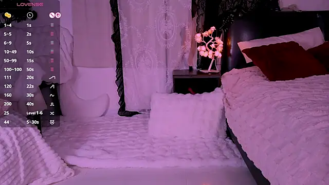 Lein_Bone's cam snapshot