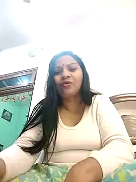 Cute-Janvi20's cam snapshot