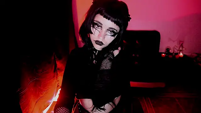 Yueeclipsa's cam snapshot