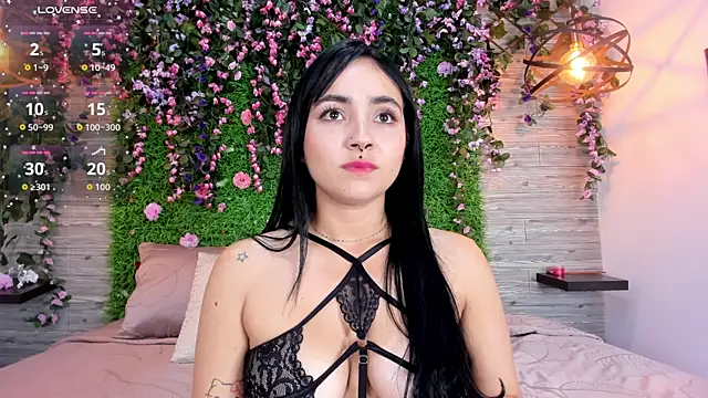 kittyMelvis's cam snapshot