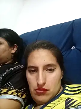 sharon_and_sharit live sex cam