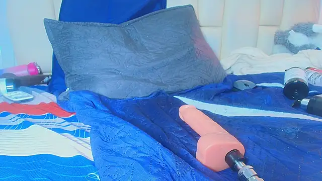 mss_mar's cam snapshot