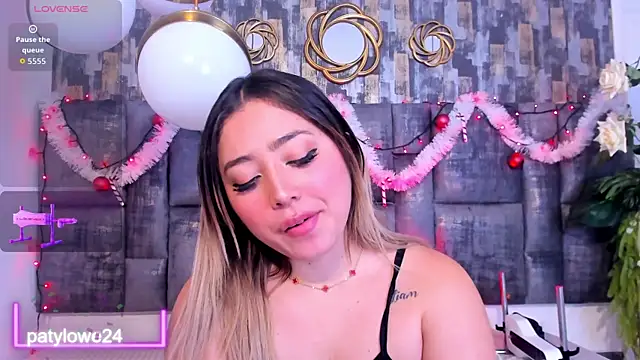 PatyLawrence's cam snapshot