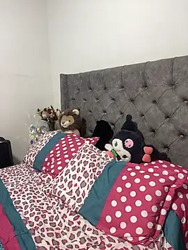 Kataliina live sex cam