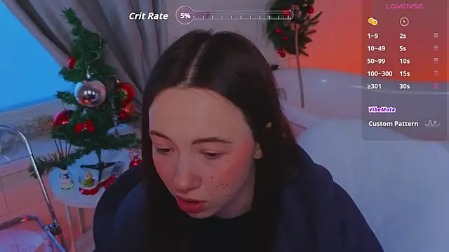 Hayle_Hill's cam snapshot