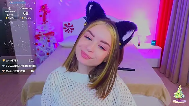 _Amelia_Shine_'s cam snapshot