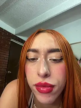 Belle_Fiore's cam snapshot