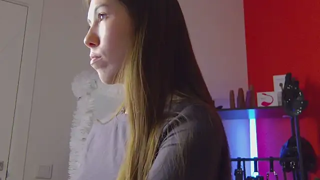 SweetySonya's cam snapshot