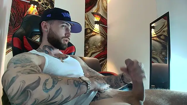Luke_davis01 live sex cam