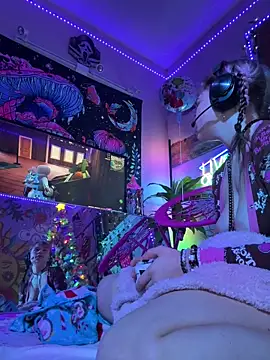 Cutiepiespanks live sex cam