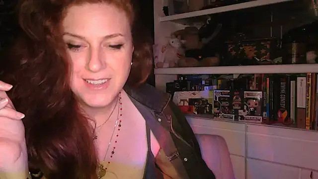 RasheleErotica's cam snapshot