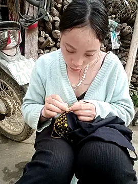 Phuong_xxx's cam snapshot