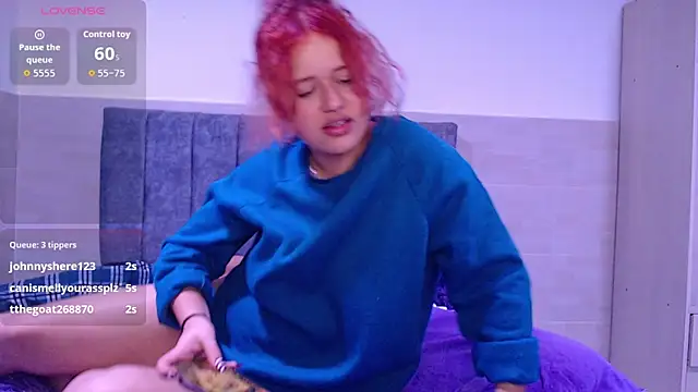 hottie_couplee's cam snapshot