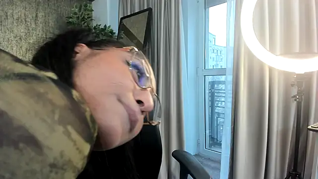 MelodyCruze's cam snapshot