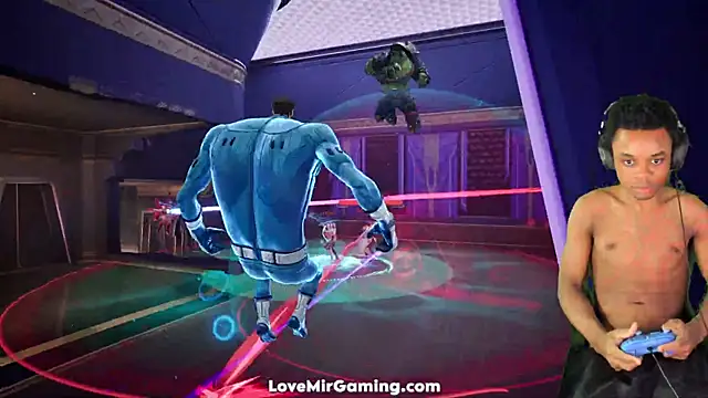 lovemirgaming live sex cam