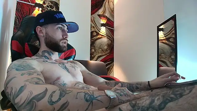 Luke_davis01 live sex cam