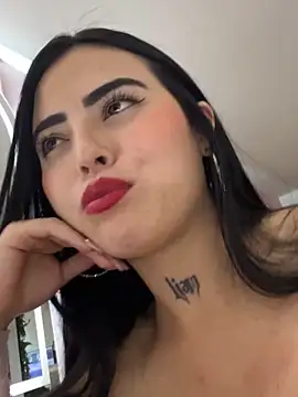 _Naomi_Fox_'s cam snapshot