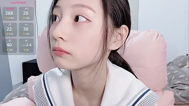 lris-Beauty's cam snapshot