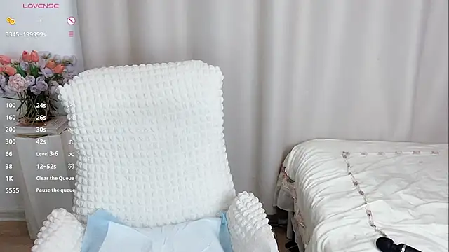 -Jenny-666-'s cam snapshot