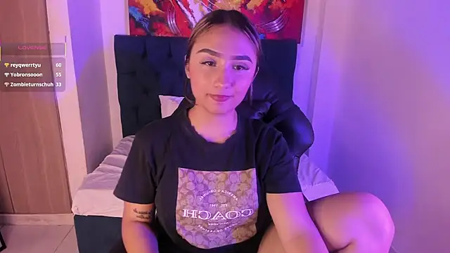 Anna_valerious7 live sex cam