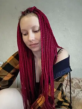 Frost_foxy live sex cam