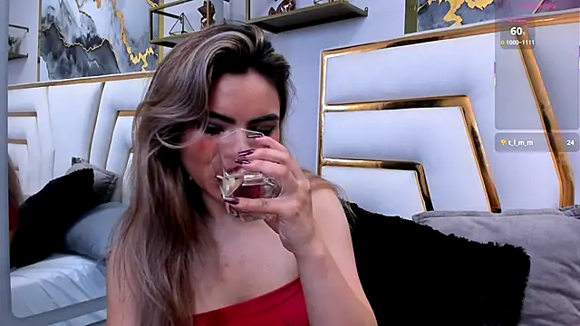 NalaRosse's cam snapshot