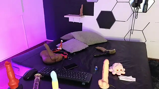 haileycat's cam snapshot