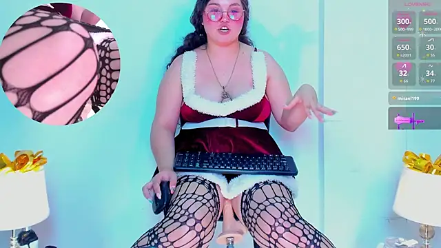 ShylySweet's cam snapshot