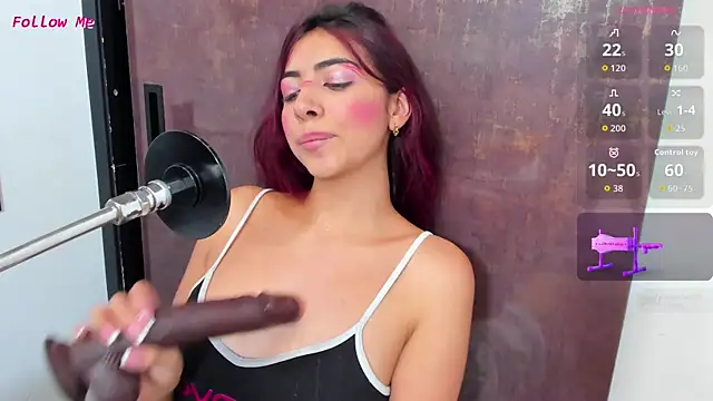 cherry_skinny_'s cam snapshot