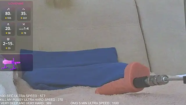 _Sunny_Rose's cam snapshot