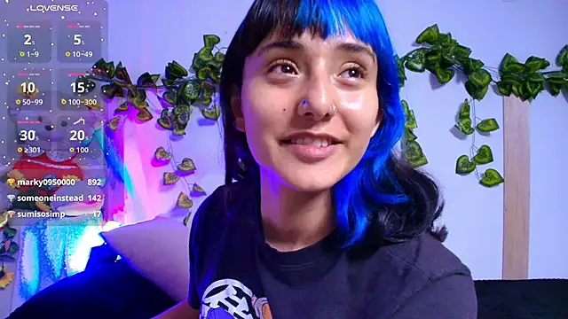 tati_cardenas's cam snapshot